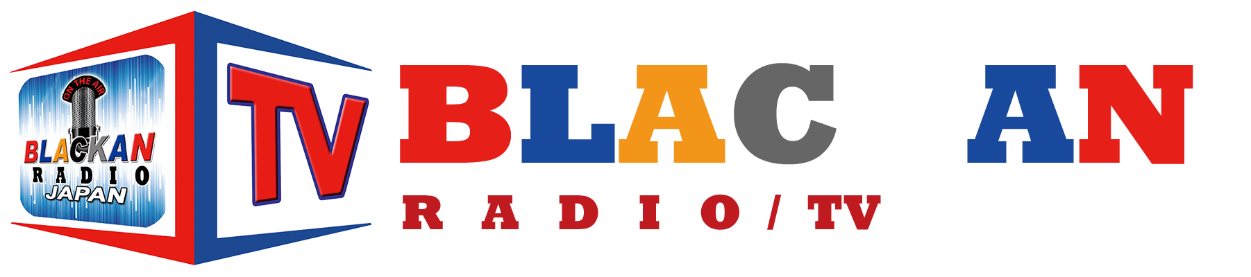 Blackan Radio, Blackan TV, ブラッカンラジオ,ブラッカンTV,ブラッカンラジオジャパン,マイTV,マイTV講座,