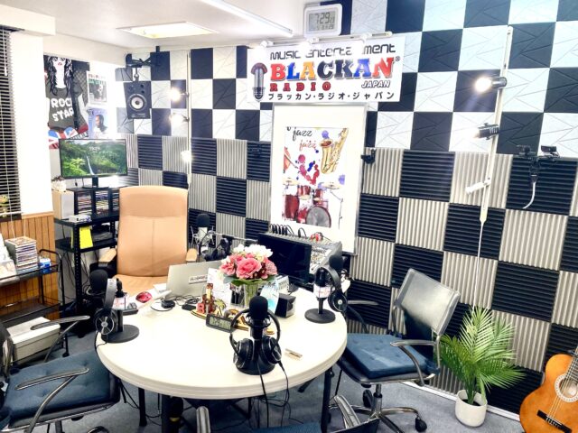 BlackanTV